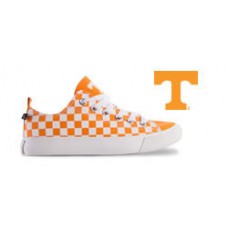 University of Tennessee Tennis Shoes